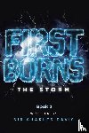 Davis, Sir Charles - Firstborns