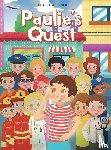 Lynch, Theresa A. - Paulie's Quest