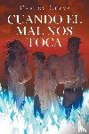 Leyva, Carlos - Cuando el mal nos toca
