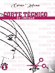 Ledesma, Carmen - Corte Tecnico De Cabello