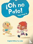 Keyssieh, Keyla - ¡Oh no Pato!