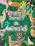 Rienzi, Liliana - Rienzi, L: Mis Poemas de Animales