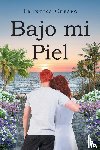 Crespo, Franciss - Bajo mi Piel