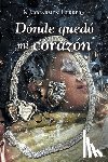 Herrera, Maricarmen - Dónde quedó mi corazón