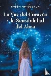 Arrechea Marti, Yenisley - La Voz del Corazón y la Sensibilidad del Alma