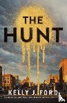 Ford, Kelly J. - The Hunt