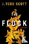 Scott, J. Todd - The Flock
