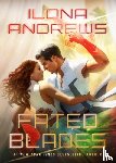 Andrews, Ilona - Fated Blades