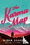 Sharma, Nisha - The Karma Map