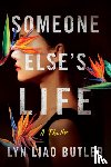 Liao Butler, Lyn - Someone Else's Life