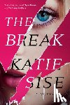 Sise, Katie - The Break