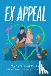 Yardley, Cathy - Ex Appeal