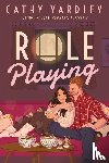 Yardley, Cathy - Role Playing