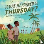 Oyeku, Ayo - What Happened on Thursday?