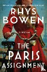Bowen, Rhys - The Paris Assignment