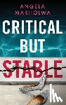 Makholwa, Angela - Critical But Stable