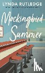 Rutledge, Lynda - Mockingbird Summer