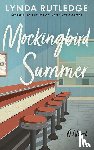 Rutledge, Lynda - Mockingbird Summer