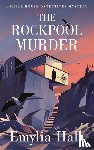 Hall, Emylia - The Rockpool Murder