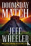 Wheeler, Jeff - Doomsday Match