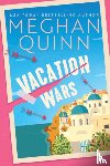 Quinn, Meghan - Vacation Wars