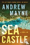 Mayne, Andrew - Sea Castle