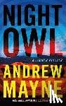Mayne, Andrew - Night Owl