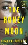 Boland, Shalini - The Honeymoon