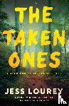Lourey, Jess - The Taken Ones
