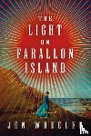 Wheeler, Jen - The Light on Farallon Island