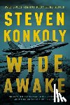 Konkoly, Steven - Wide Awake