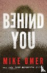 Omer, Mike - Behind You