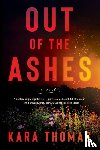 Thomas, Kara - Out of the Ashes