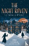 Rundberg, Johan - The Night Raven