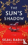 Badani, Sejal - The Sun's Shadow
