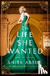 Abriel, Anita - The Life She Wanted