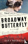 DiVello, Sara - Broadway Butterfly
