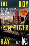 Jackson, Ceri - The Boy from Tiger Bay