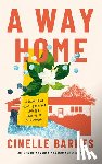 Barnes, Cinelle - A Way Home