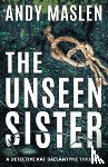 Maslen, Andy - The Unseen Sister