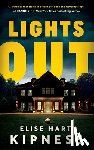 Kipness, Elise Hart - Lights Out