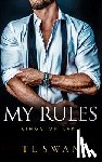Swan, T L - My Rules