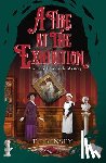 Kinsey, T E - A Fire at the Exhibition