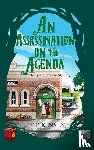 Kinsey, T E - An Assassination on the Agenda