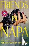Marikar, Sheila Yasmin - Friends in Napa