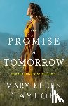Taylor, Mary Ellen - The Promise of Tomorrow