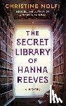 Nolfi, Christine - The Secret Library of Hanna Reeves