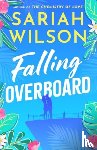 Wilson, Sariah - Falling Overboard