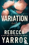 Yarros, Rebecca - Variation