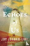 Jordan-Lake, Joy - Echoes of Us